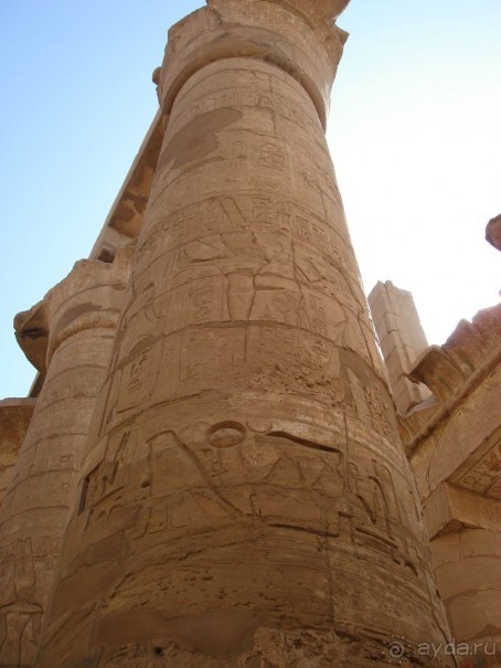 Чуть-чуть о Хургаде