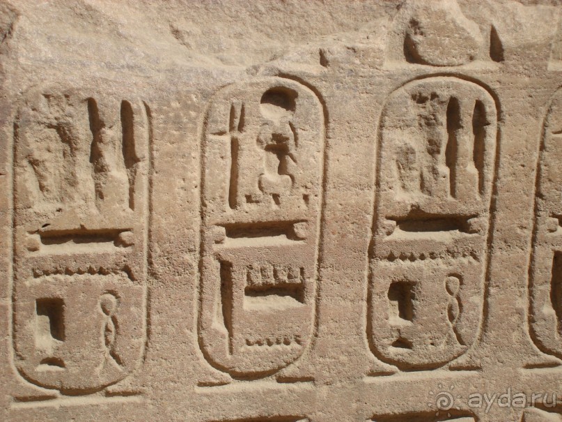 Чуть-чуть о Хургаде