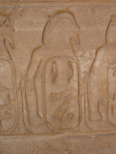 Чуть-чуть о Хургаде