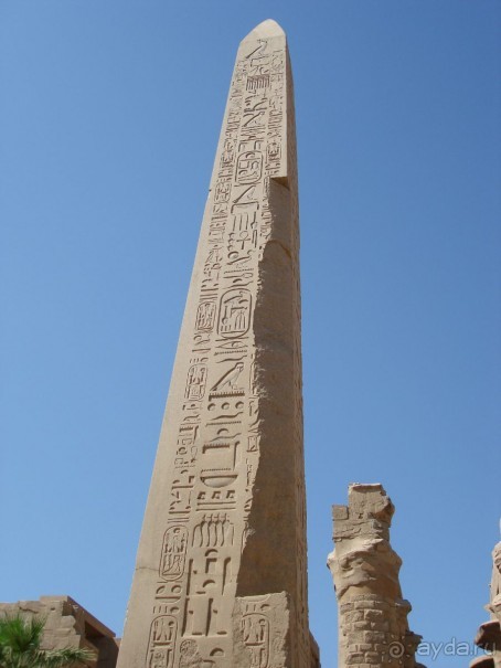 Чуть-чуть о Хургаде