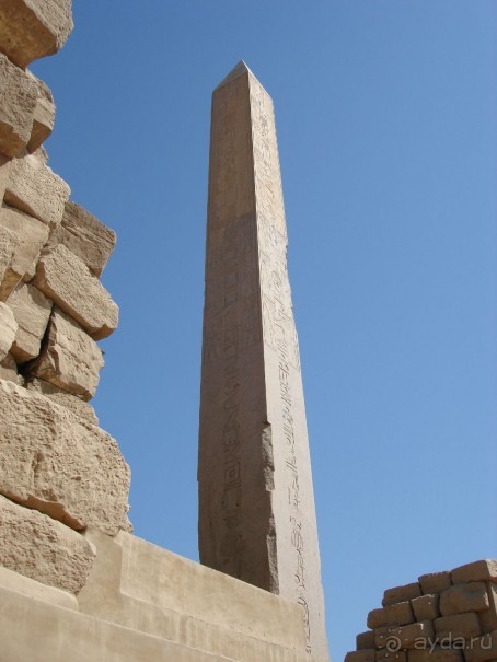 Чуть-чуть о Хургаде