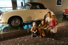 Музей ретро-автомобилей / комплекс Автовилль (м. Фрунзенская) Музей ретро-автомобилей / комплекс Автовилль (м. Фрунзенская)