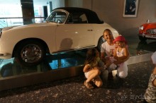 Музей ретро-автомобилей / комплекс Автовилль (м. Фрунзенская) Музей ретро-автомобилей / комплекс Автовилль (м. Фрунзенская)