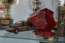 Музей ретро-автомобилей / комплекс Автовилль (м. Фрунзенская) Музей ретро-автомобилей / комплекс Автовилль (м. Фрунзенская)