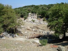 Эгейское море