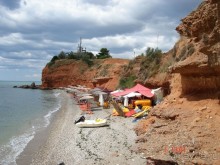 Эгейское море