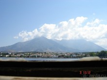 Эгейское море