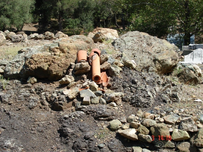 Эгейское море