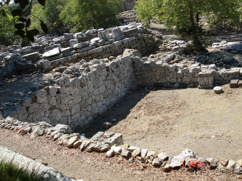 Эгейское море