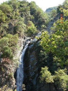 Эгейское море