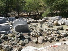 Эгейское море