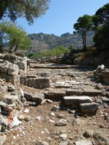 Эгейское море