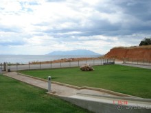 Эгейское море