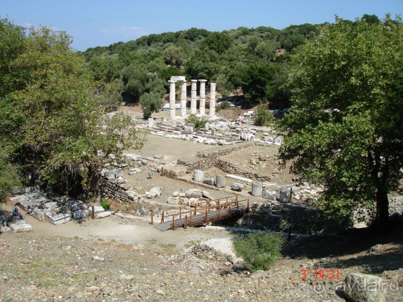 Эгейское море