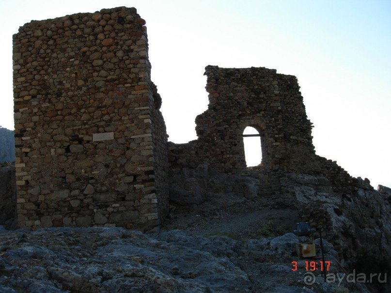 Эгейское море