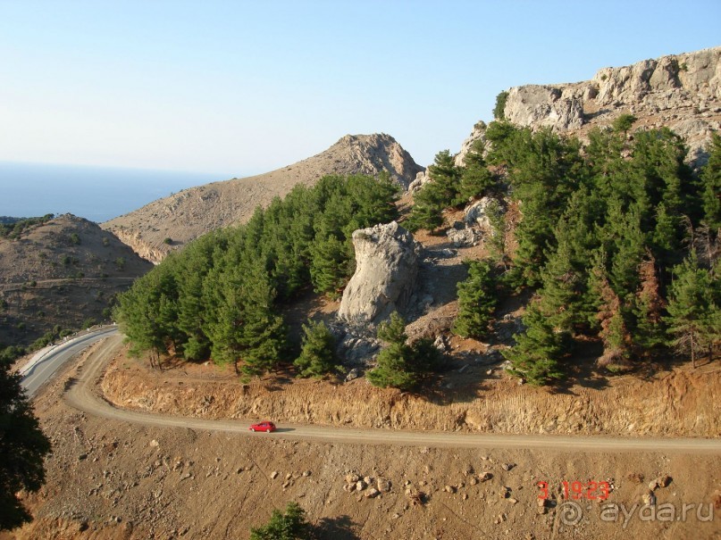 Эгейское море