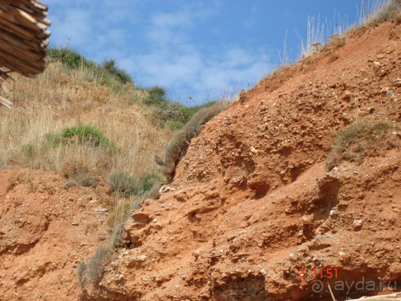 Эгейское море