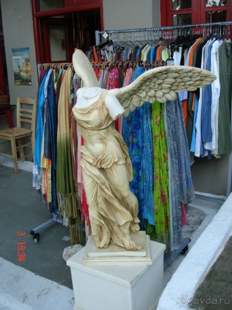 Эгейское море