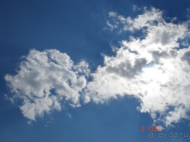 Эгейское море