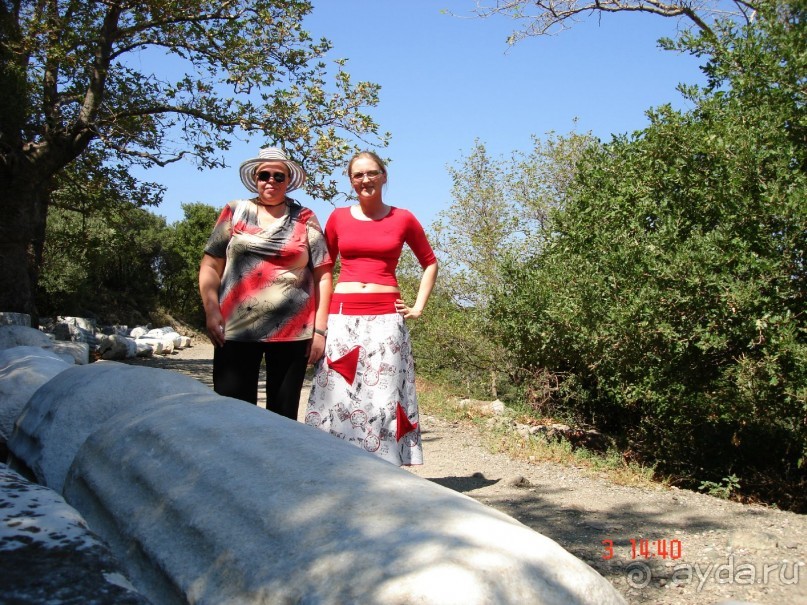 Эгейское море