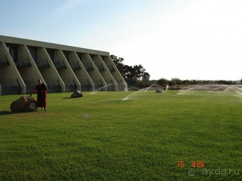 Эгейское море