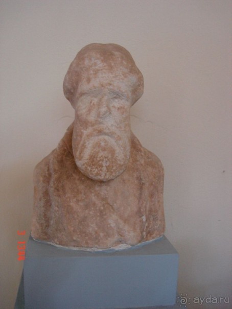 Эгейское море