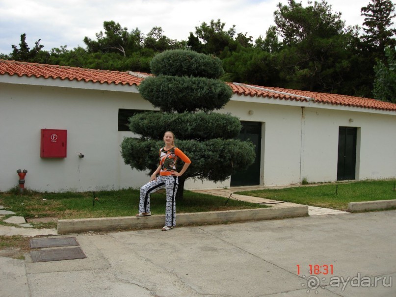 Эгейское море