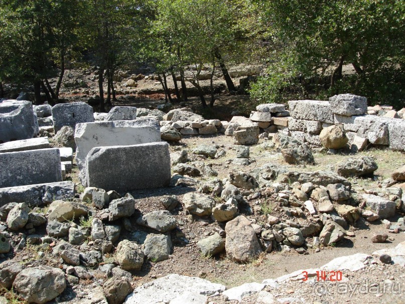 Эгейское море