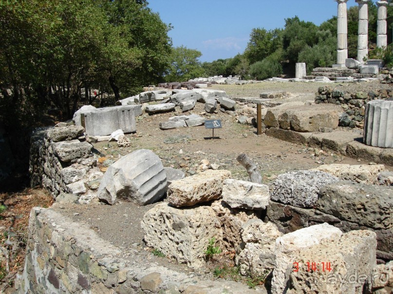 Эгейское море