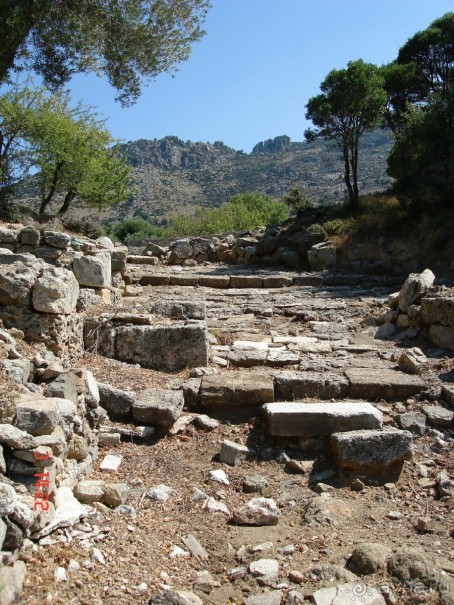 Эгейское море