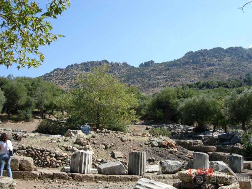 Эгейское море