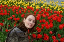 Парк Победы и Поклонная гора