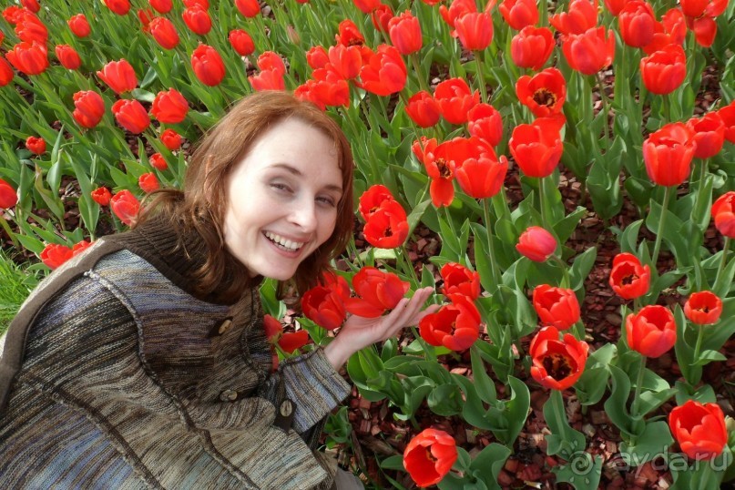 Парк Победы и Поклонная гора