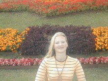 Парк Победы и Поклонная гора