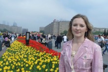 Парк Победы и Поклонная гора