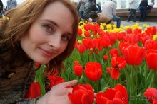 Парк Победы и Поклонная гора