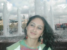 Парк Победы и Поклонная гора