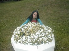 Парк Победы и Поклонная гора