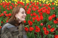 Парк Победы и Поклонная гора