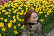 Парк Победы и Поклонная гора