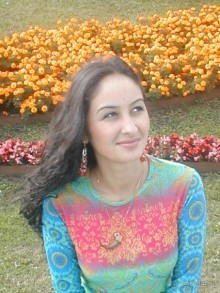 Парк Победы и Поклонная гора