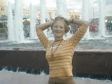 Парк Победы и Поклонная гора