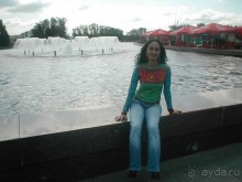 Парк Победы и Поклонная гора