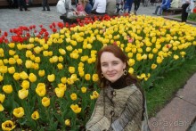 Парк Победы и Поклонная гора