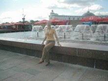 Парк Победы и Поклонная гора