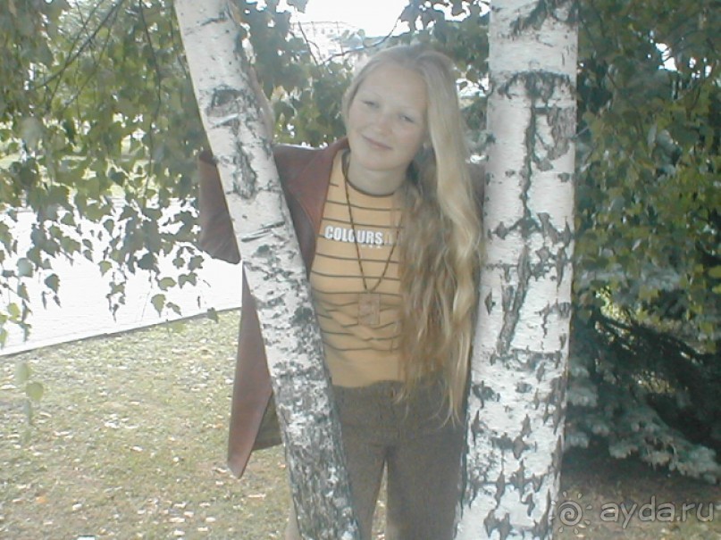 Парк Победы и Поклонная гора