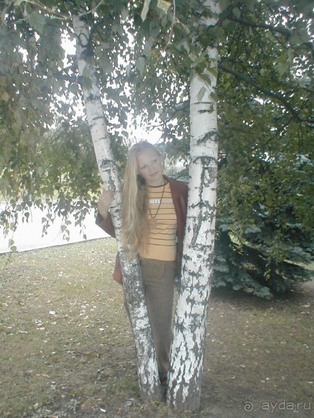 Парк Победы и Поклонная гора