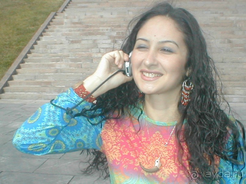 Парк Победы и Поклонная гора