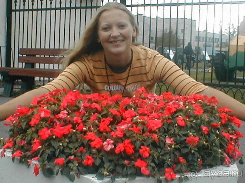 Парк Победы и Поклонная гора