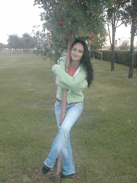 Парк Победы и Поклонная гора